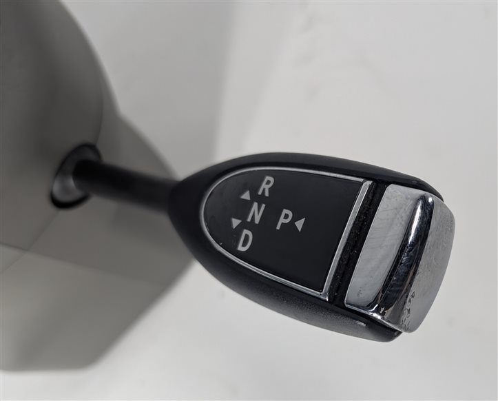 Thumbnail 6: 10-12 MERCEDES E300 E350 E550 (W212) BLINKER WIPER COMBINATION SWITCH w/ SPRING