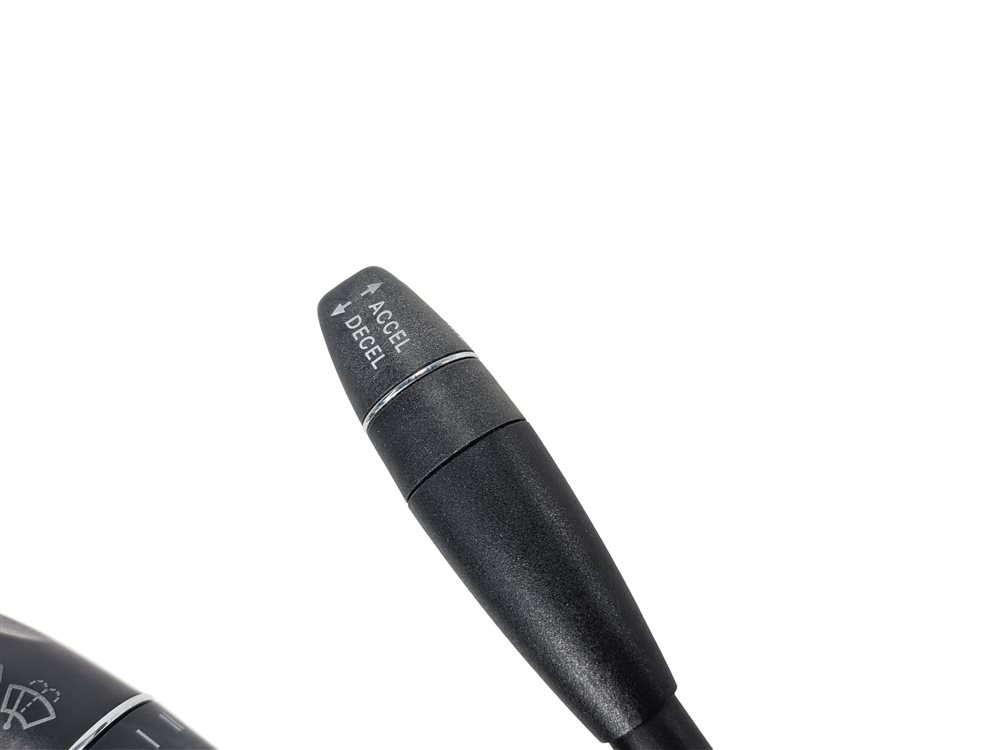 Thumbnail 7: 10-12 MERCEDES E300 E350 E550 (W212) BLINKER WIPER COMBINATION SWITCH w/ SPRING