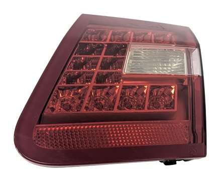 Thumbnail 4: 2010-2013 MERCEDES E300 E350 E400 E550 (W212) RIGHT INNER TAILLIGHT LIGHT LAMP