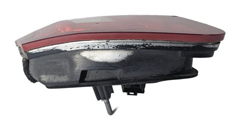 Thumbnail 5: 2010-2013 MERCEDES E300 E350 E400 E550 (W212) RIGHT INNER TAILLIGHT LIGHT LAMP