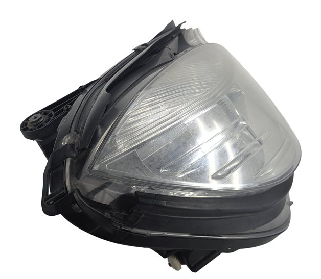 Thumbnail 4: 2010-2013 MERCEDES BENZ E300 E350 E400 E550 (W212) RIGHT HALOGEN HEADLIGHT LAMP