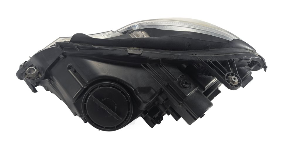 Thumbnail 5: 2010-2013 MERCEDES BENZ E300 E350 E400 E550 (W212) RIGHT HALOGEN HEADLIGHT LAMP