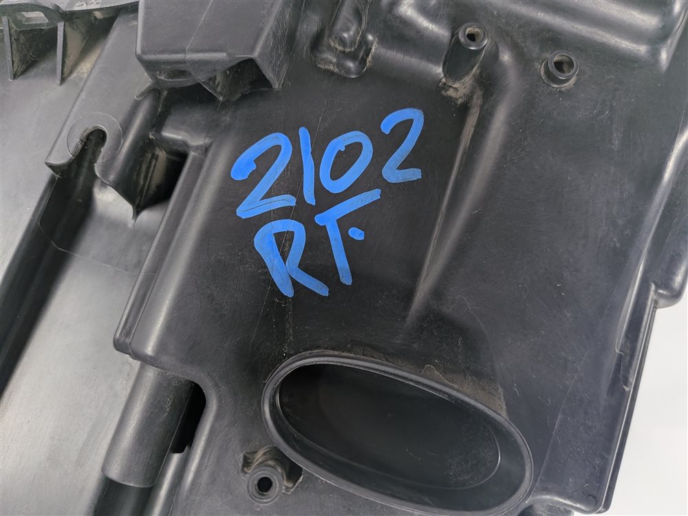 Thumbnail 7: 2010-2013 MERCEDES BENZ E300 E350 E400 E550 (W212) RIGHT HALOGEN HEADLIGHT LAMP
