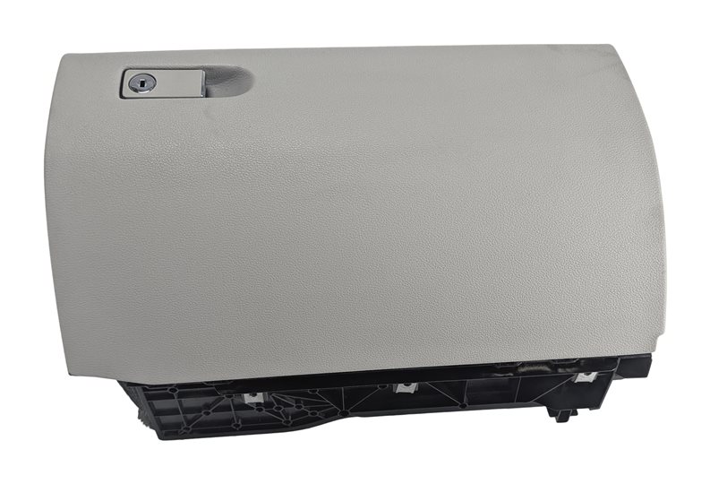 Thumbnail 2: 10-12 MERCEDES E350 E63 E550 W212 FRONT RIGHT PASSENGER GLOVEBOX (Gray)