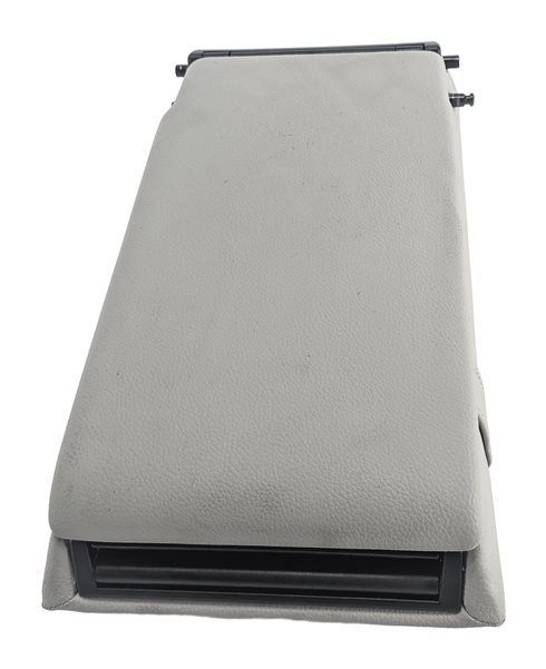 Thumbnail 6: 10-16 MERCEDES E GLK (W212 X204) REAR SEAT CONSOLE ARMREST CUP HOLDER (Gray)