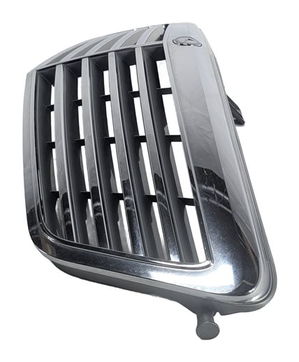 Thumbnail 3: 2010-2013 MERCEDES E300 E350 E400 E550 E63 AMG (W212) FRONT UPPER HOOD GRILLE