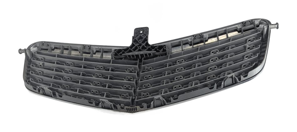Thumbnail 5: 2010-2013 MERCEDES E300 E350 E400 E550 E63 AMG (W212) FRONT UPPER HOOD GRILLE
