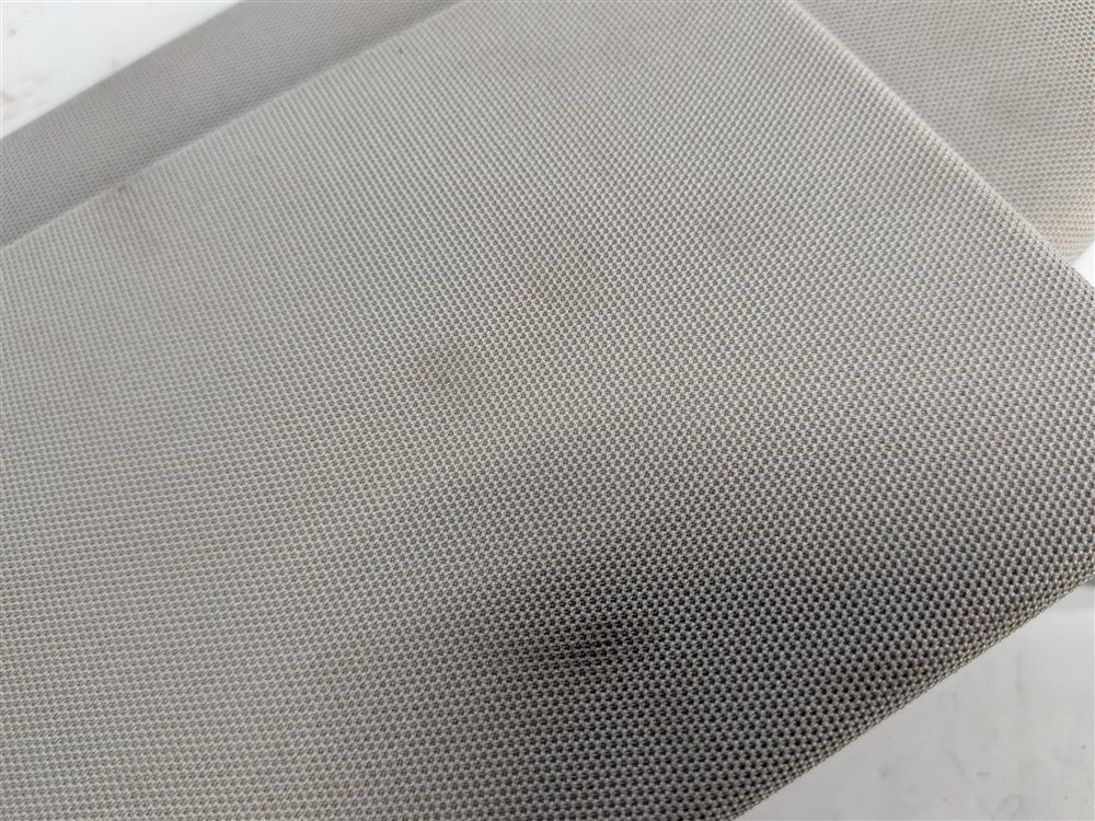 Thumbnail 7: 10-13 MERCEDES E-CLASS (W212) FRONT RIGHT PASSENGER SUN VISOR w/ MIRROR (Gray)