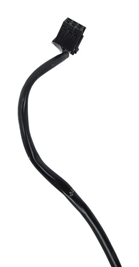 Thumbnail 3: 10-16 MB E250 E350 E400 E550 E63 W212 REAR POWER SUN SHADE PARCEL SHELF (Gray)