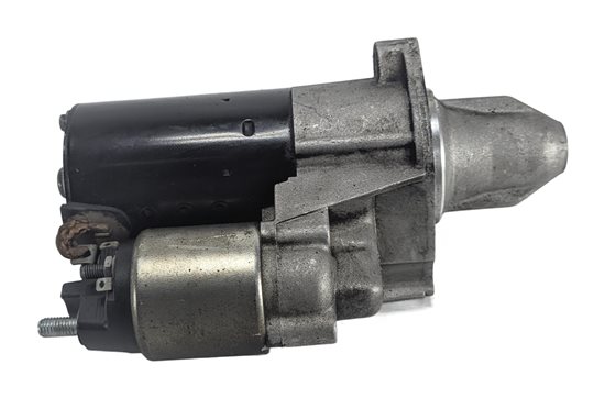 09-13 MERCEDES C E G GL ML SL S CLS SLK (W204 W207 W211 W212 X164) STARTER MOTOR