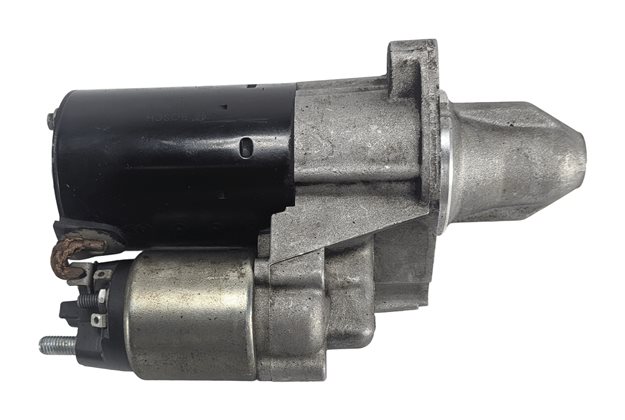 Thumbnail 2: 09-13 MERCEDES C E G GL ML SL S CLS SLK (W204 W207 W211 W212 X164) STARTER MOTOR