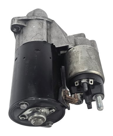 Thumbnail 3: 09-13 MERCEDES C E G GL ML SL S CLS SLK (W204 W207 W211 W212 X164) STARTER MOTOR