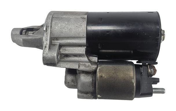 Thumbnail 5: 09-13 MERCEDES C E G GL ML SL S CLS SLK (W204 W207 W211 W212 X164) STARTER MOTOR