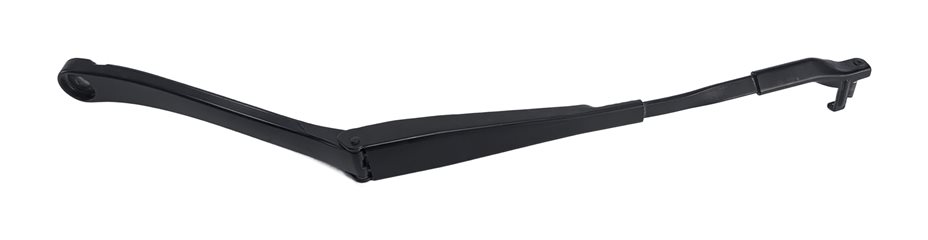 Thumbnail 3: 2010 MERCEDES E350 E63 (W212) FRONT LEFT & RIGHT WINDSHIELD WIPER ARM SET/2