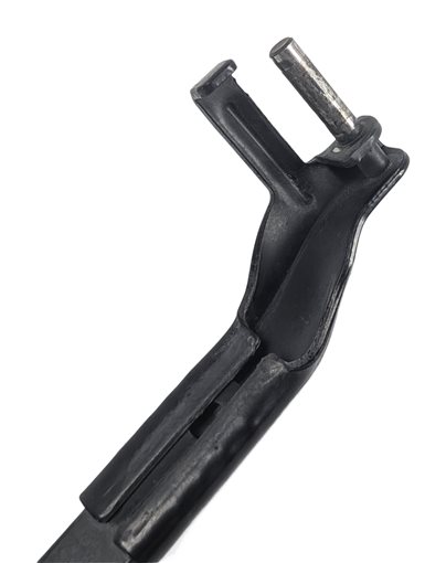 Thumbnail 5: 2010 MERCEDES E350 E63 (W212) FRONT LEFT & RIGHT WINDSHIELD WIPER ARM SET/2