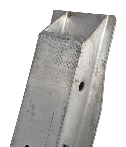 Thumbnail 4: 2010-2018 MERCEDES E CLS CLASS (W212 C218) FRONT BUMPER REINFORCEMENT IMPACT BAR