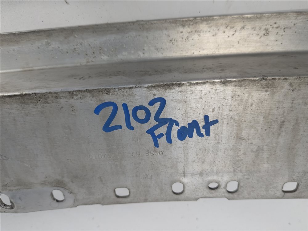 Thumbnail 6: 2010-2018 MERCEDES E CLS CLASS (W212 C218) FRONT BUMPER REINFORCEMENT IMPACT BAR
