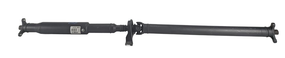 2010-2016 MERCEDES E350 (W212) RWD REAR DRIVESHAFT DRIVELINE DRIVE LINE SHAFT