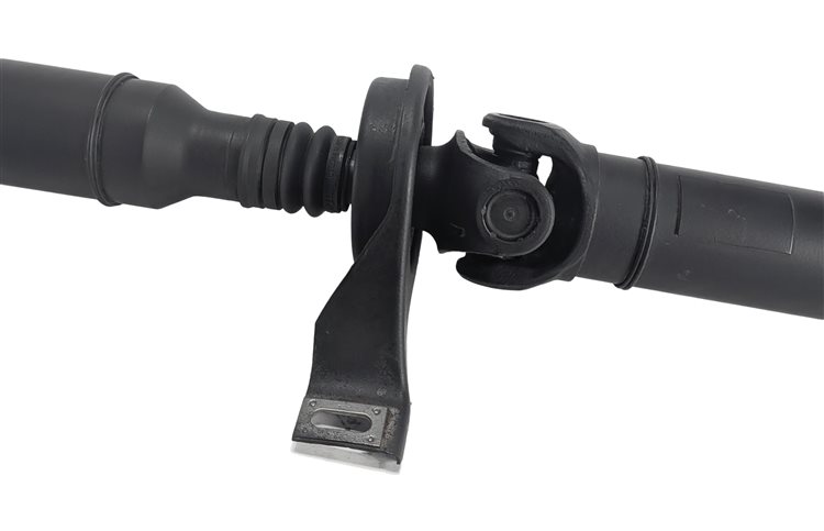 Thumbnail 2: 2010-2016 MERCEDES E350 (W212) RWD REAR DRIVESHAFT DRIVELINE DRIVE LINE SHAFT