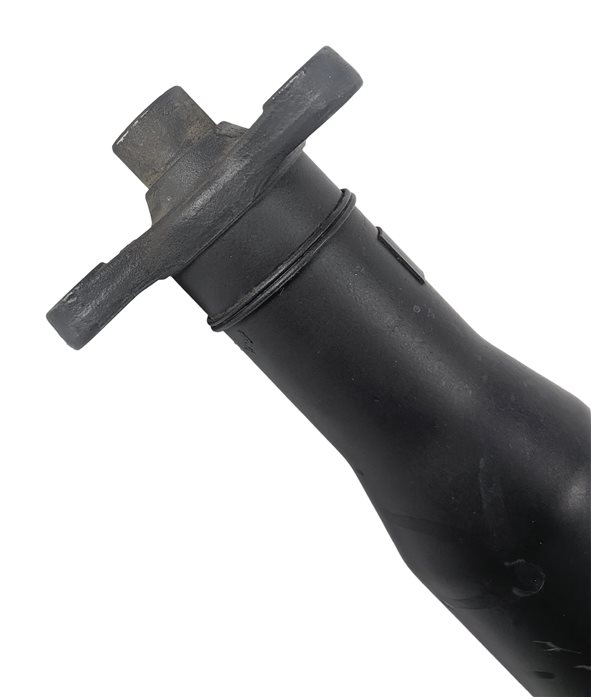 Thumbnail 3: 2010-2016 MERCEDES E350 (W212) RWD REAR DRIVESHAFT DRIVELINE DRIVE LINE SHAFT