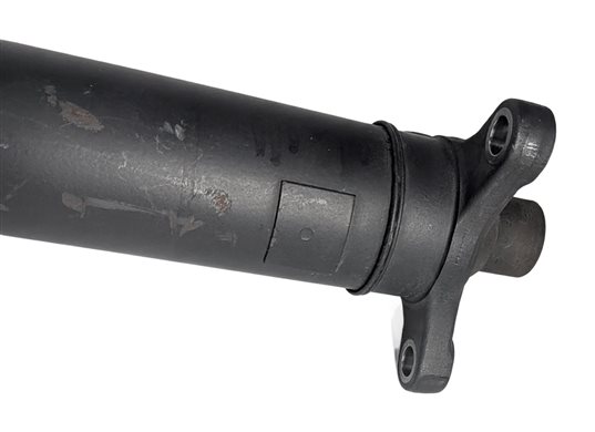 Thumbnail 4: 2010-2016 MERCEDES E350 (W212) RWD REAR DRIVESHAFT DRIVELINE DRIVE LINE SHAFT