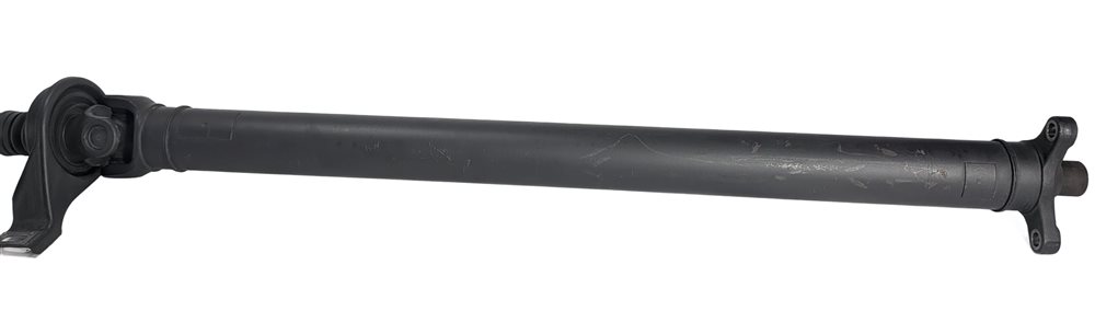 Thumbnail 5: 2010-2016 MERCEDES E350 (W212) RWD REAR DRIVESHAFT DRIVELINE DRIVE LINE SHAFT