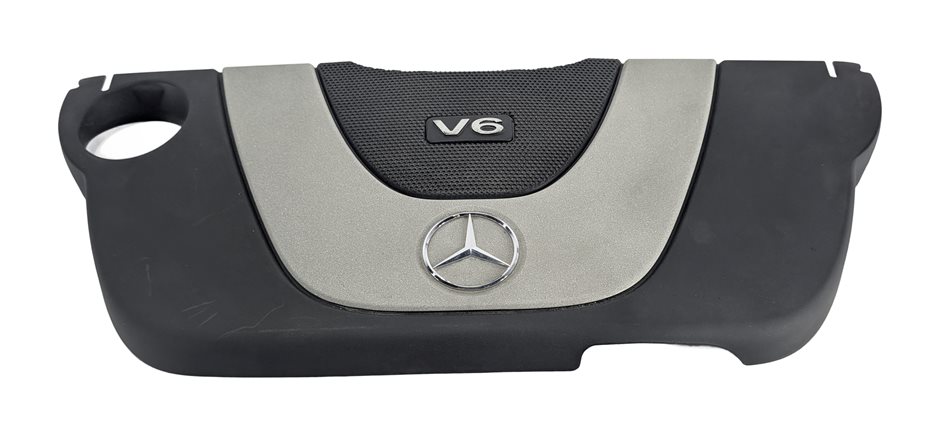 Thumbnail 2: 06-13 MERCEDES C E S CLK SLK CLASS (W203 W204 W212 X204) 3.5L ENGINE COVER TRIM