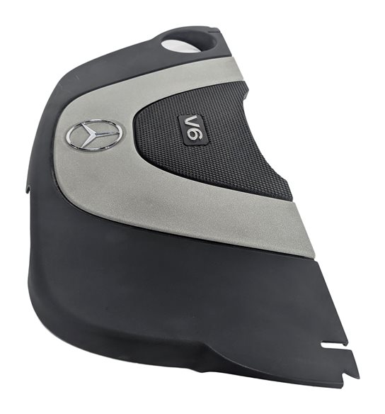 Thumbnail 3: 06-13 MERCEDES C E S CLK SLK CLASS (W203 W204 W212 X204) 3.5L ENGINE COVER TRIM