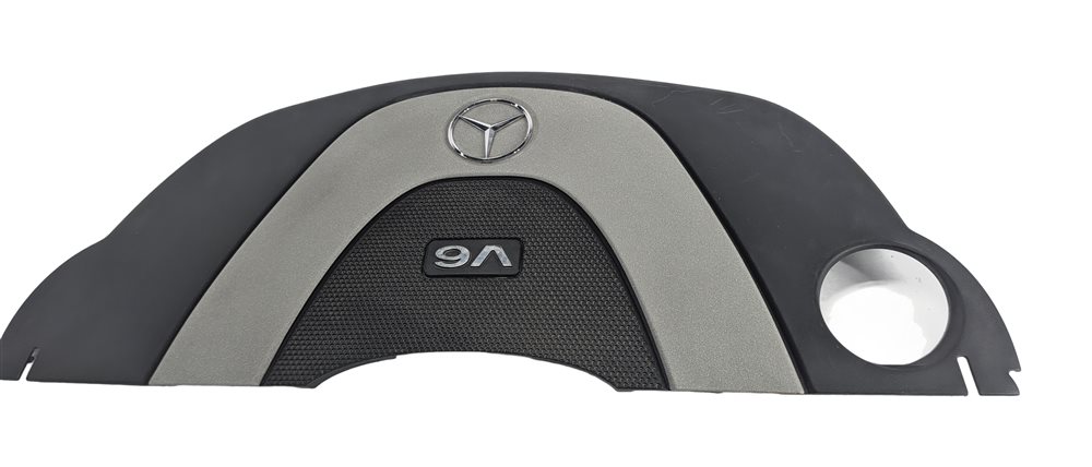 Thumbnail 4: 06-13 MERCEDES C E S CLK SLK CLASS (W203 W204 W212 X204) 3.5L ENGINE COVER TRIM