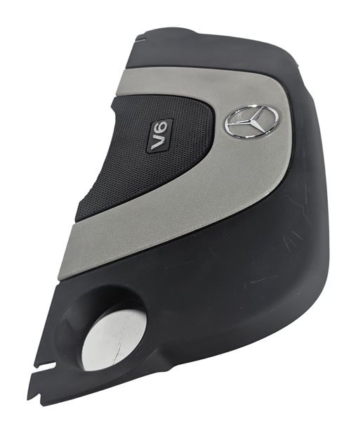 Thumbnail 5: 06-13 MERCEDES C E S CLK SLK CLASS (W203 W204 W212 X204) 3.5L ENGINE COVER TRIM