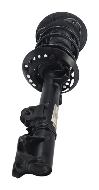 Thumbnail 3: 2010-2012 MERCEDES E350 (W212) RWD SEDAN FRONT LEFT & RIGHT SHOCK STRUT SET