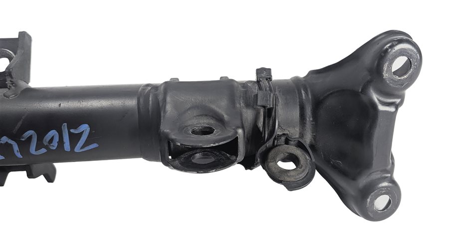 Thumbnail 6: 2010-2012 MERCEDES E350 (W212) RWD SEDAN FRONT LEFT & RIGHT SHOCK STRUT SET