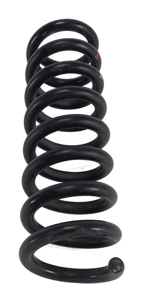 Thumbnail 3: 10-16 MERCEDES E250 E300 E350 E400 E550 CLS400 (W212 W218) REAR COIL SPRING SET