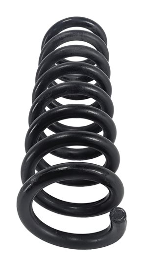 Thumbnail 5: 10-16 MERCEDES E250 E300 E350 E400 E550 CLS400 (W212 W218) REAR COIL SPRING SET