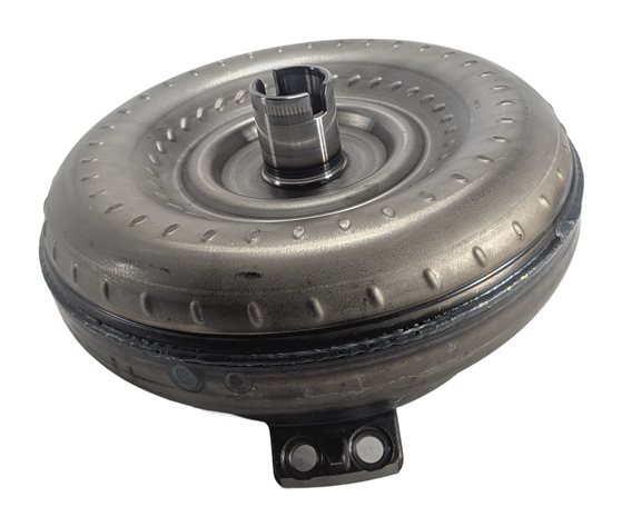 2008-2012 MERCEDES C300 E350 GLK (W207 W211 X204) TRANSMISSION TORQUE CONVERTER