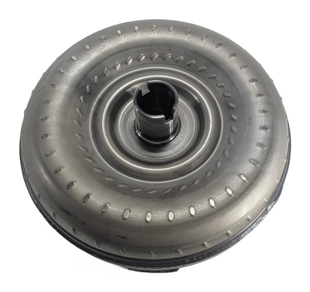 Thumbnail 2: 2008-2012 MERCEDES C300 E350 GLK (W207 W211 X204) TRANSMISSION TORQUE CONVERTER