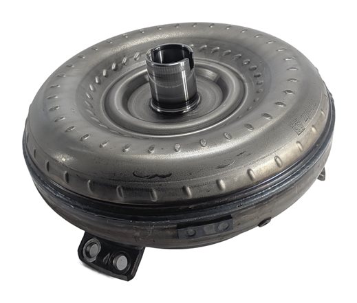 Thumbnail 3: 2008-2012 MERCEDES C300 E350 GLK (W207 W211 X204) TRANSMISSION TORQUE CONVERTER