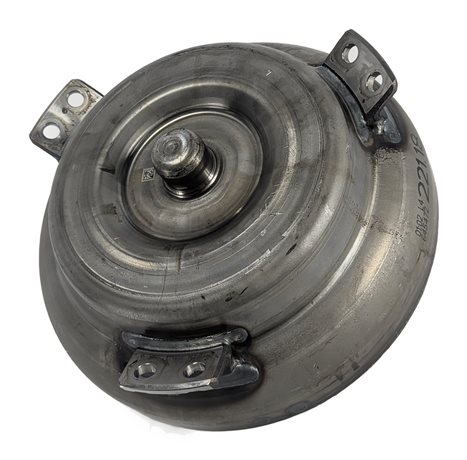 Thumbnail 4: 2008-2012 MERCEDES C300 E350 GLK (W207 W211 X204) TRANSMISSION TORQUE CONVERTER