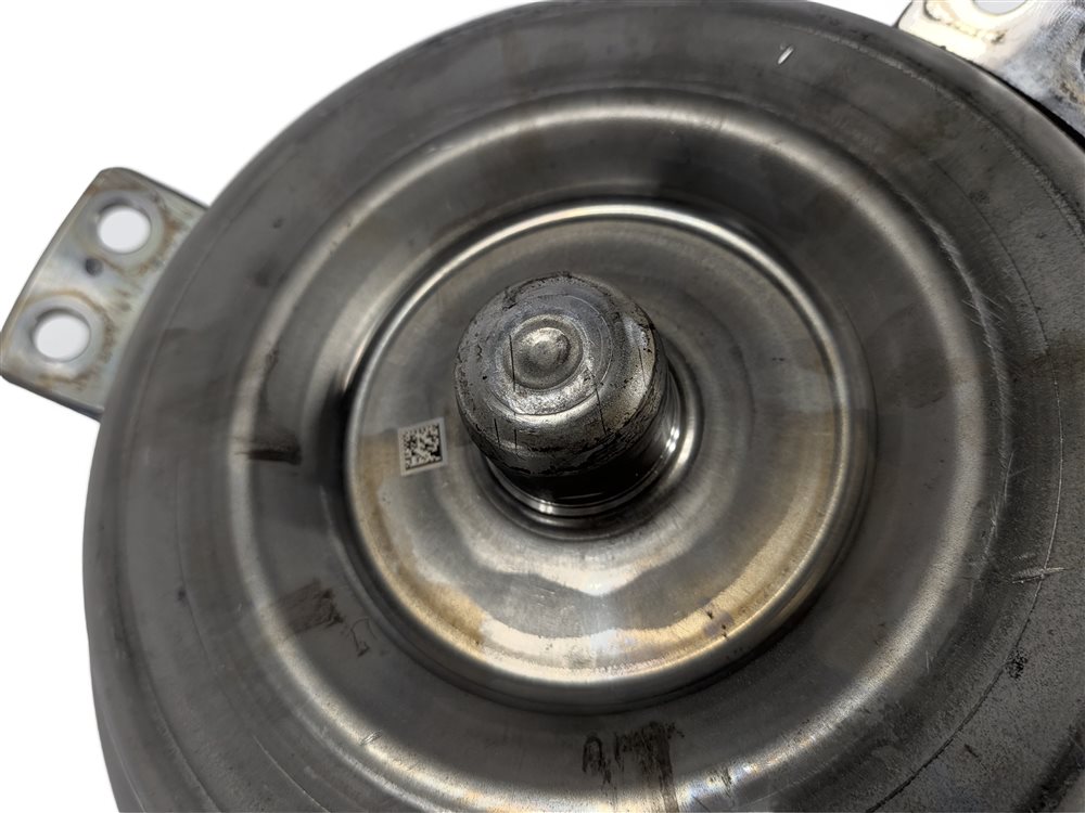 Thumbnail 8: 2008-2012 MERCEDES C300 E350 GLK (W207 W211 X204) TRANSMISSION TORQUE CONVERTER