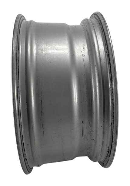 Thumbnail 2: 10-11 MERCEDES E350 E550 (W212) 17X8 10 SPOKE 5 PAIR ALUMINUM WHEEL RIM