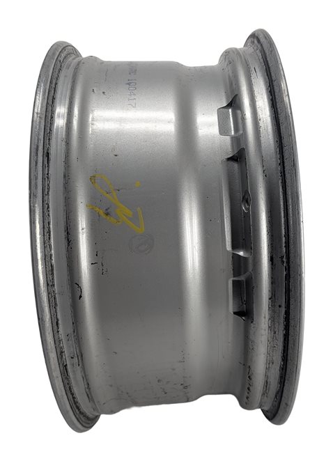 Thumbnail 2: 10-11 MERCEDES E350 E550 (W212) 17X8 10 SPOKE 5 PAIR ALUMINUM WHEEL RIM