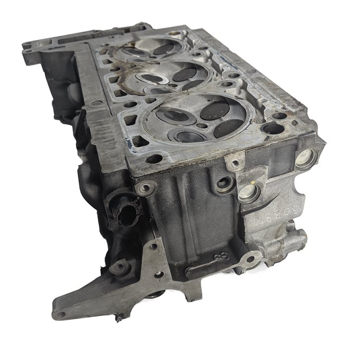 Thumbnail 3: 06-11 MERCEDES C E GLK ML CLK SLK (W203 W204 W212 W164) 3.5L LEFT CYLINDER HEAD