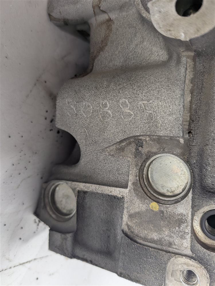 Thumbnail 6: 06-11 MERCEDES C E GLK ML CLK SLK (W203 W204 W212 W164) 3.5L LEFT CYLINDER HEAD