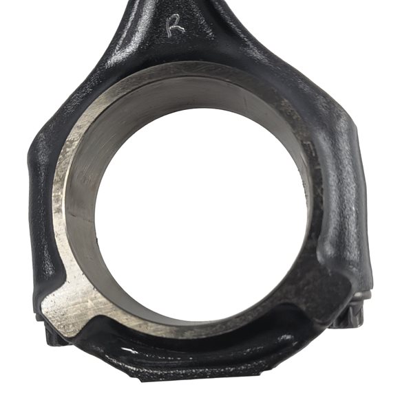 Thumbnail 7: 06-12 MB C E GL ML CLK R CLASS 4.6L M273 ENGINE PISTON & CONNECTING ROD SET/6
