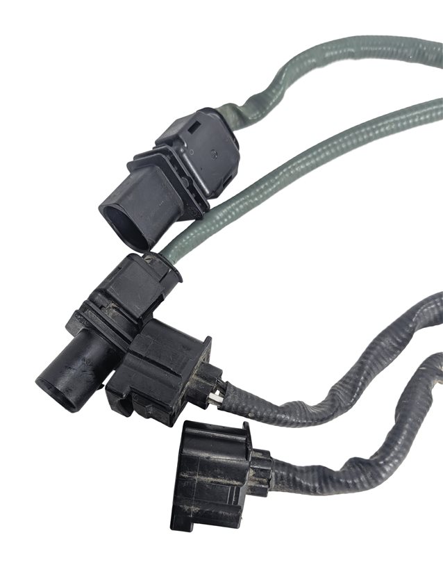 Thumbnail 3: 2010 MERCEDES E350 (W212) 3.5L (272.980) ENGINE OXYGEN O2 LAMBDA SENSOR SET/4