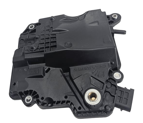 2010 MERCEDES E350 (W212) AUTOMATIC TRANSMISSION INTELLIGENT SERVO ISM MODULE