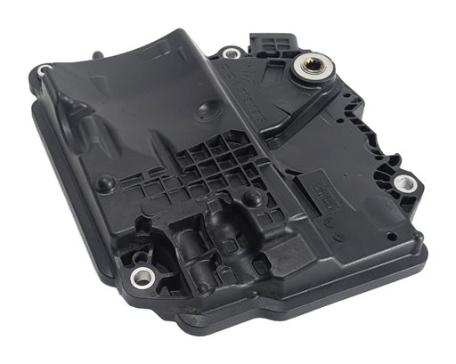 Thumbnail 3: 2010 MERCEDES E350 (W212) AUTOMATIC TRANSMISSION INTELLIGENT SERVO ISM MODULE