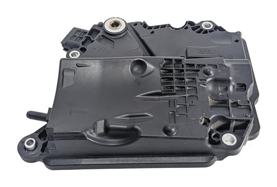 Thumbnail 4: 2010 MERCEDES E350 (W212) AUTOMATIC TRANSMISSION INTELLIGENT SERVO ISM MODULE