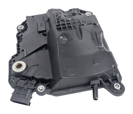 Thumbnail 5: 2010 MERCEDES E350 (W212) AUTOMATIC TRANSMISSION INTELLIGENT SERVO ISM MODULE