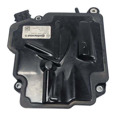 Thumbnail 6: 2010 MERCEDES E350 (W212) AUTOMATIC TRANSMISSION INTELLIGENT SERVO ISM MODULE